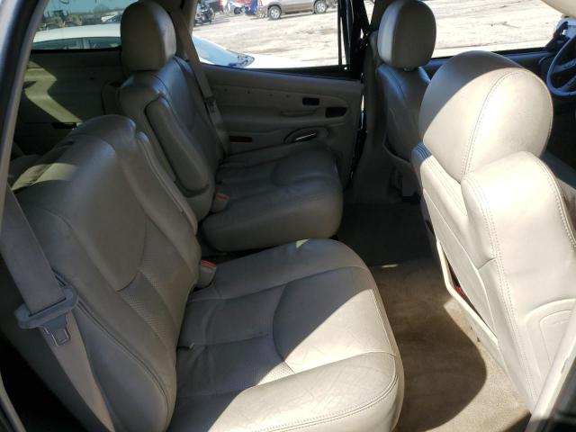 Photo 10 VIN: 1GYEK63N76R153712 - CADILLAC ESCALADE 