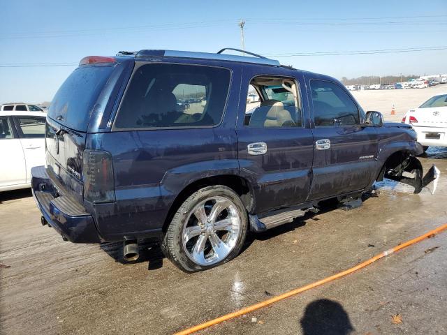 Photo 2 VIN: 1GYEK63N76R153712 - CADILLAC ESCALADE 