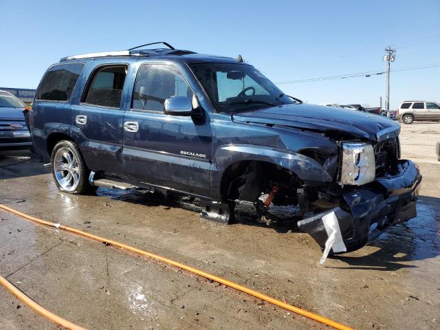 Photo 3 VIN: 1GYEK63N76R153712 - CADILLAC ESCALADE 