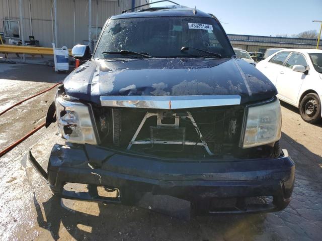 Photo 4 VIN: 1GYEK63N76R153712 - CADILLAC ESCALADE 