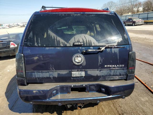 Photo 5 VIN: 1GYEK63N76R153712 - CADILLAC ESCALADE 