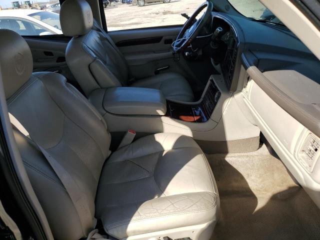 Photo 6 VIN: 1GYEK63N76R153712 - CADILLAC ESCALADE 