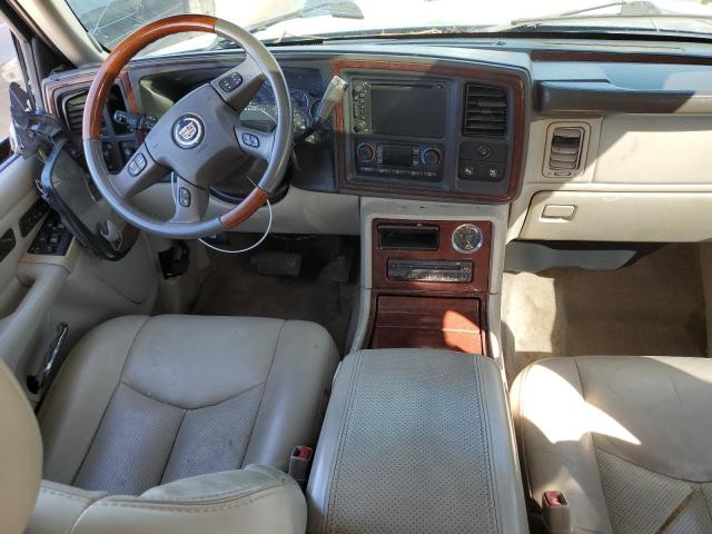 Photo 7 VIN: 1GYEK63N76R153712 - CADILLAC ESCALADE 