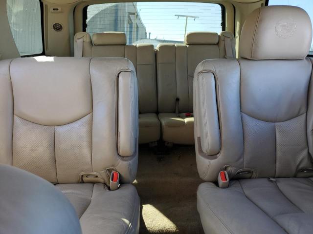 Photo 9 VIN: 1GYEK63N76R153712 - CADILLAC ESCALADE 