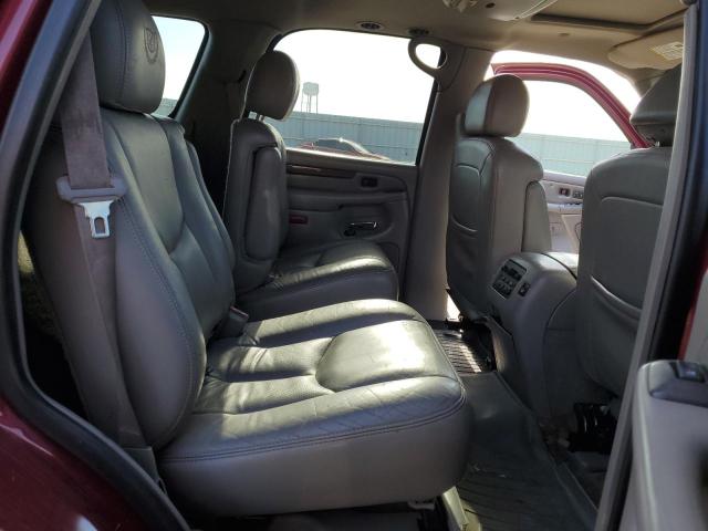 Photo 10 VIN: 1GYEK63N76R153824 - CADILLAC ESCALADE 