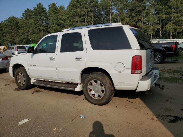 Photo 1 VIN: 1GYEK63N82R104318 - CADILLAC ESCALADE L 