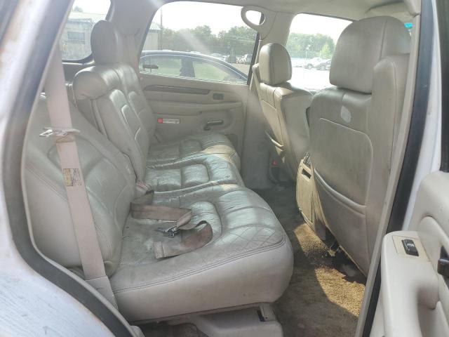 Photo 10 VIN: 1GYEK63N82R104318 - CADILLAC ESCALADE L 