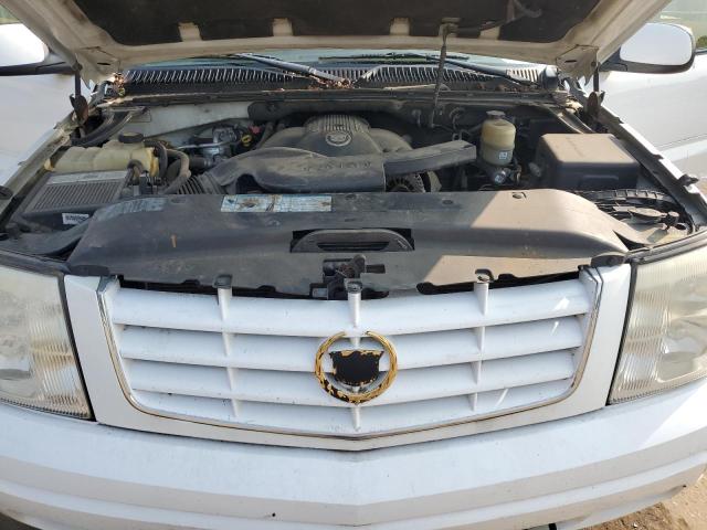 Photo 11 VIN: 1GYEK63N82R104318 - CADILLAC ESCALADE L 