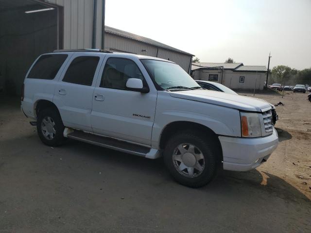 Photo 3 VIN: 1GYEK63N82R104318 - CADILLAC ESCALADE L 