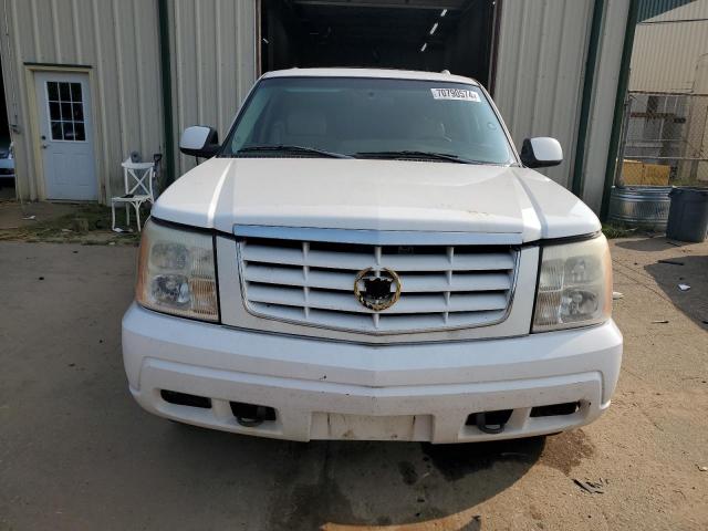 Photo 4 VIN: 1GYEK63N82R104318 - CADILLAC ESCALADE L 