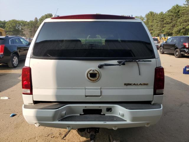 Photo 5 VIN: 1GYEK63N82R104318 - CADILLAC ESCALADE L 