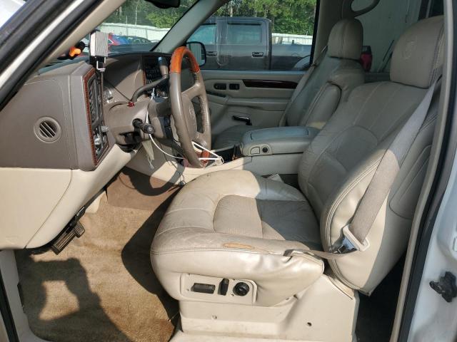 Photo 6 VIN: 1GYEK63N82R104318 - CADILLAC ESCALADE L 