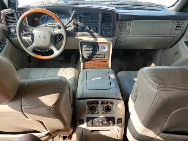 Photo 7 VIN: 1GYEK63N82R104318 - CADILLAC ESCALADE L 