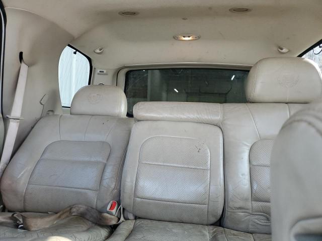 Photo 9 VIN: 1GYEK63N82R104318 - CADILLAC ESCALADE L 