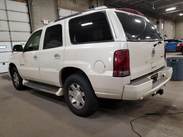 Photo 1 VIN: 1GYEK63N82R211305 - CADILLAC ESCALADE L 