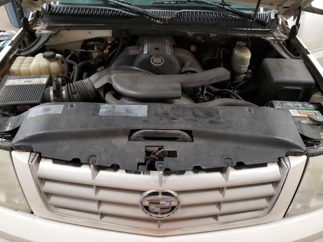 Photo 11 VIN: 1GYEK63N82R211305 - CADILLAC ESCALADE L 