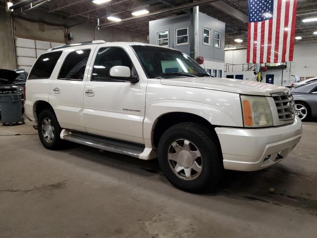 Photo 3 VIN: 1GYEK63N82R211305 - CADILLAC ESCALADE L 