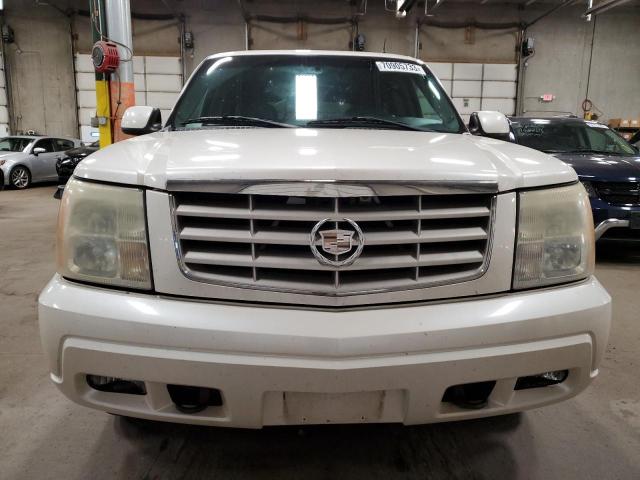 Photo 4 VIN: 1GYEK63N82R211305 - CADILLAC ESCALADE L 