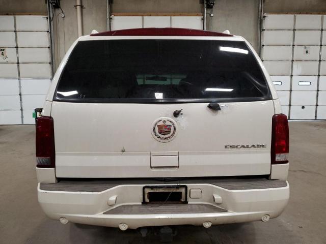 Photo 5 VIN: 1GYEK63N82R211305 - CADILLAC ESCALADE L 