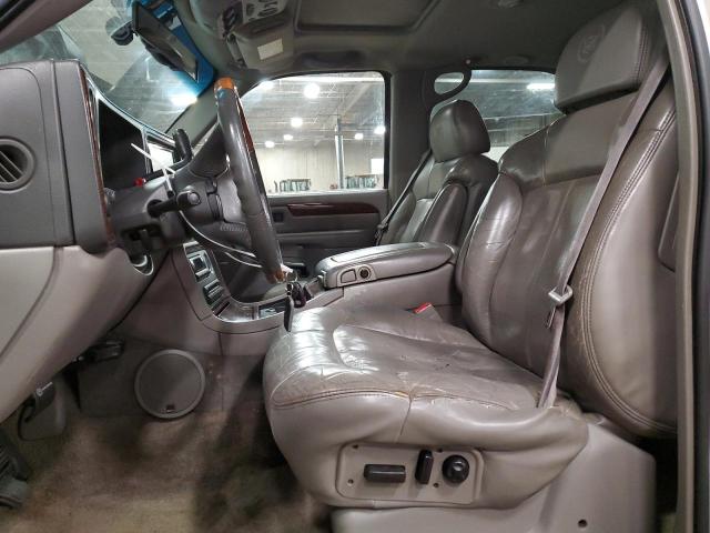 Photo 6 VIN: 1GYEK63N82R211305 - CADILLAC ESCALADE L 