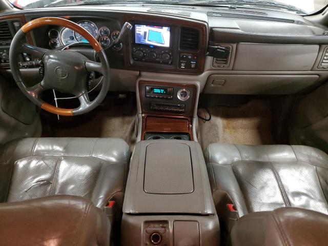 Photo 7 VIN: 1GYEK63N82R211305 - CADILLAC ESCALADE L 