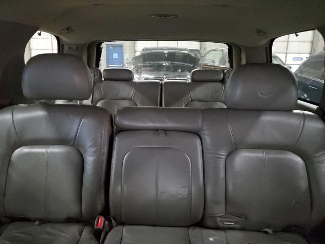 Photo 9 VIN: 1GYEK63N82R211305 - CADILLAC ESCALADE L 