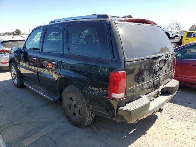 Photo 1 VIN: 1GYEK63N82R212549 - CADILLAC ESCALADE 