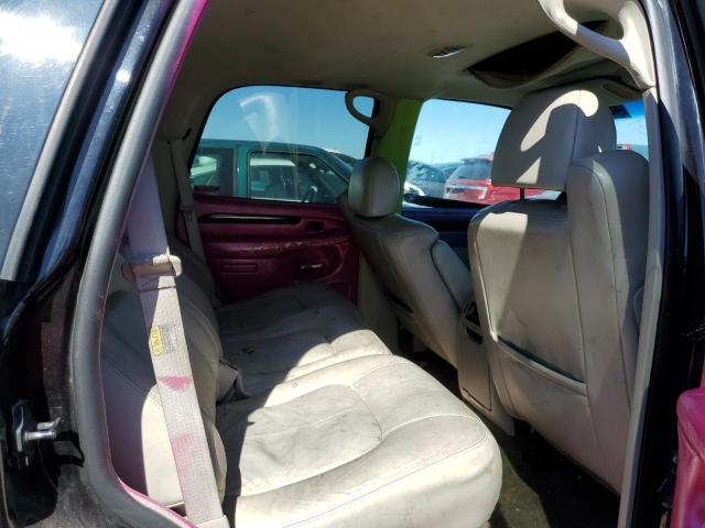 Photo 10 VIN: 1GYEK63N82R212549 - CADILLAC ESCALADE 