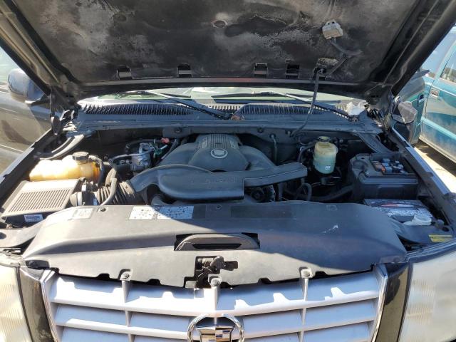 Photo 11 VIN: 1GYEK63N82R212549 - CADILLAC ESCALADE 