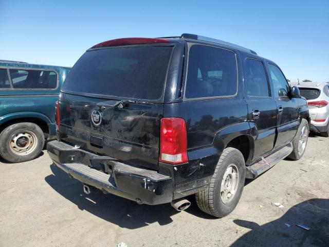 Photo 2 VIN: 1GYEK63N82R212549 - CADILLAC ESCALADE 