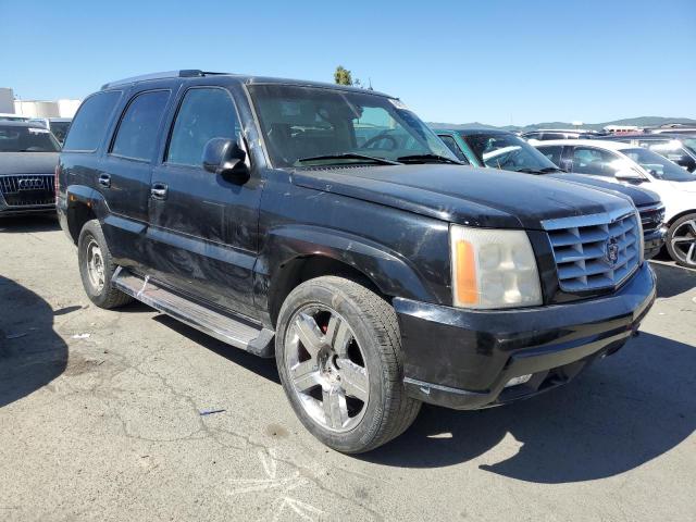 Photo 3 VIN: 1GYEK63N82R212549 - CADILLAC ESCALADE 