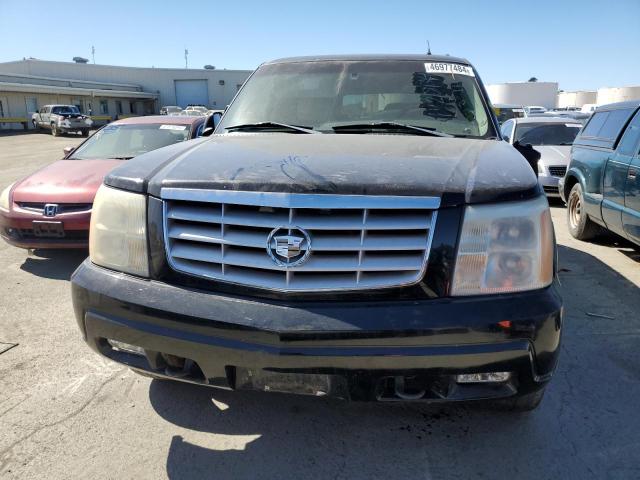 Photo 4 VIN: 1GYEK63N82R212549 - CADILLAC ESCALADE 