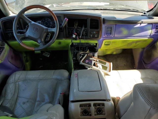 Photo 7 VIN: 1GYEK63N82R212549 - CADILLAC ESCALADE 