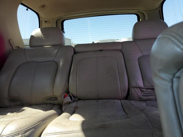 Photo 9 VIN: 1GYEK63N82R212549 - CADILLAC ESCALADE 