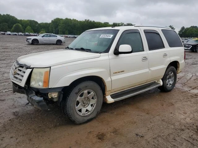 Photo 0 VIN: 1GYEK63N83R112999 - CADILLAC ESCALADE L 