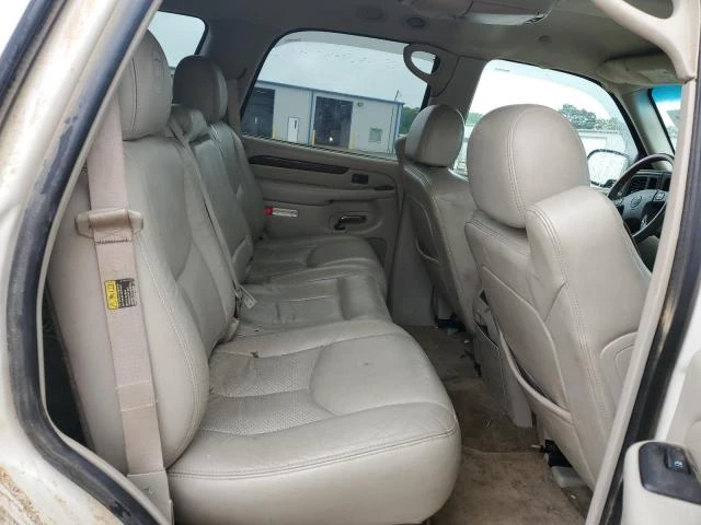 Photo 10 VIN: 1GYEK63N83R112999 - CADILLAC ESCALADE L 