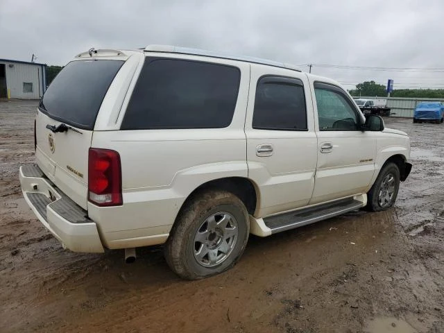 Photo 2 VIN: 1GYEK63N83R112999 - CADILLAC ESCALADE L 