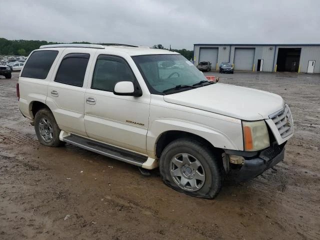 Photo 3 VIN: 1GYEK63N83R112999 - CADILLAC ESCALADE L 