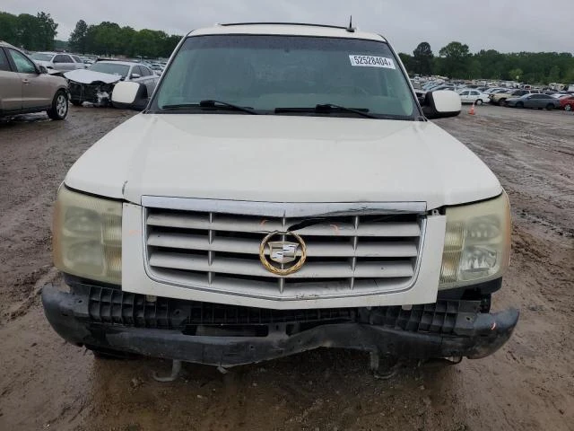 Photo 4 VIN: 1GYEK63N83R112999 - CADILLAC ESCALADE L 