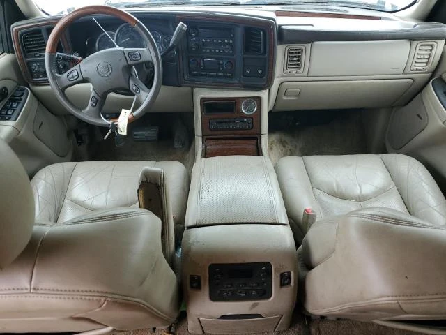 Photo 7 VIN: 1GYEK63N83R112999 - CADILLAC ESCALADE L 