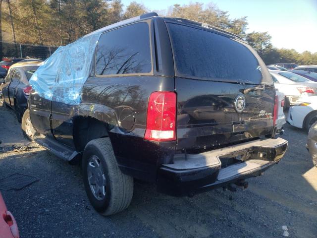 Photo 2 VIN: 1GYEK63N83R114574 - CADILLAC ESCALADE L 