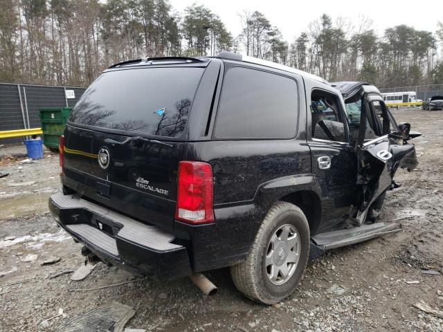 Photo 3 VIN: 1GYEK63N83R114574 - CADILLAC ESCALADE L 