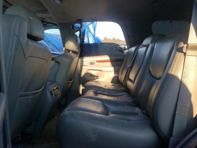 Photo 5 VIN: 1GYEK63N83R114574 - CADILLAC ESCALADE L 