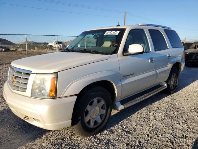 Photo 0 VIN: 1GYEK63N83R261879 - CADILLAC ESCALADE 