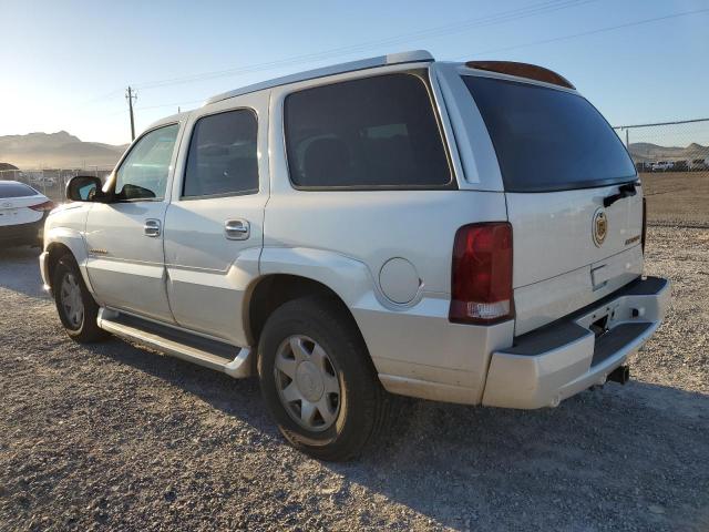 Photo 1 VIN: 1GYEK63N83R261879 - CADILLAC ESCALADE 