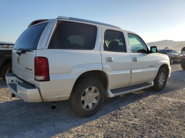 Photo 2 VIN: 1GYEK63N83R261879 - CADILLAC ESCALADE 