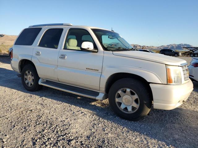 Photo 3 VIN: 1GYEK63N83R261879 - CADILLAC ESCALADE 