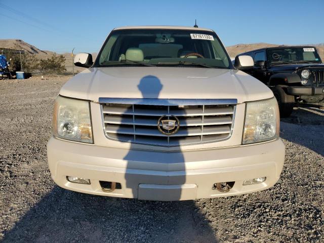 Photo 4 VIN: 1GYEK63N83R261879 - CADILLAC ESCALADE 