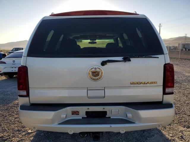 Photo 5 VIN: 1GYEK63N83R261879 - CADILLAC ESCALADE 