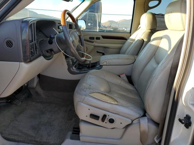 Photo 6 VIN: 1GYEK63N83R261879 - CADILLAC ESCALADE 